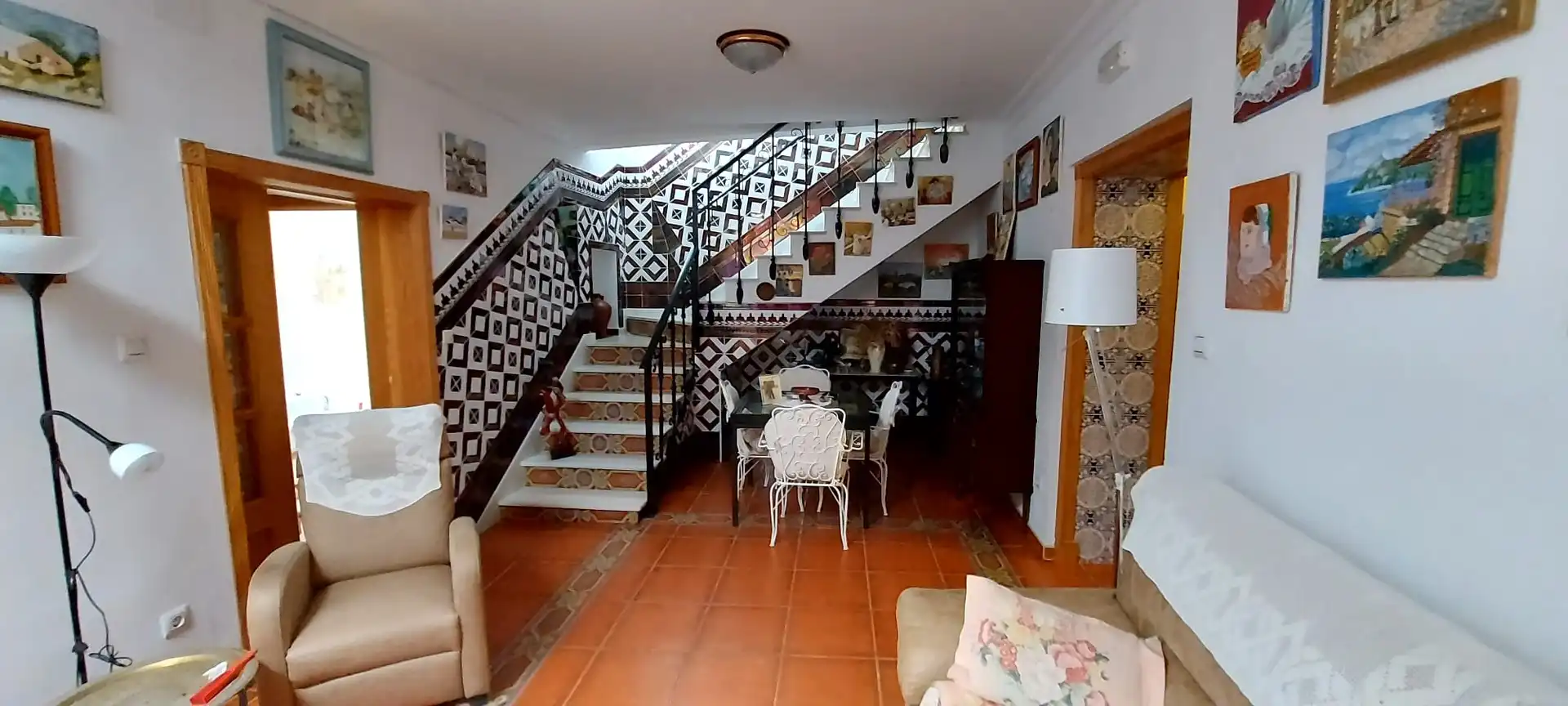 Casa o chalet en venta en Isla Cristina con Amueblado, Lavadora y Microondas