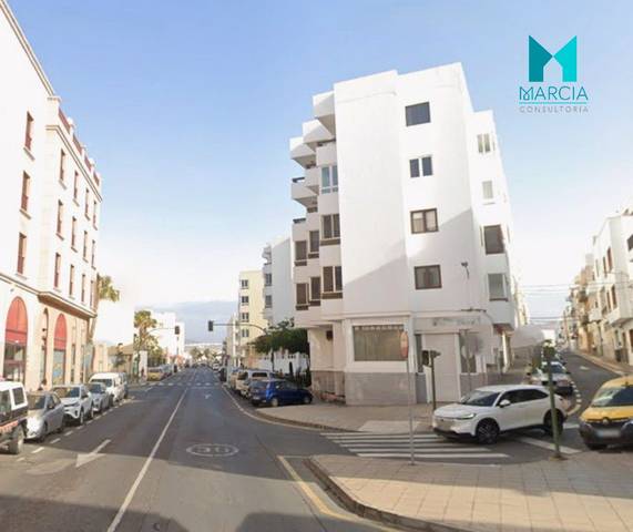 Piso en Venta en Centro - La Vega Alta