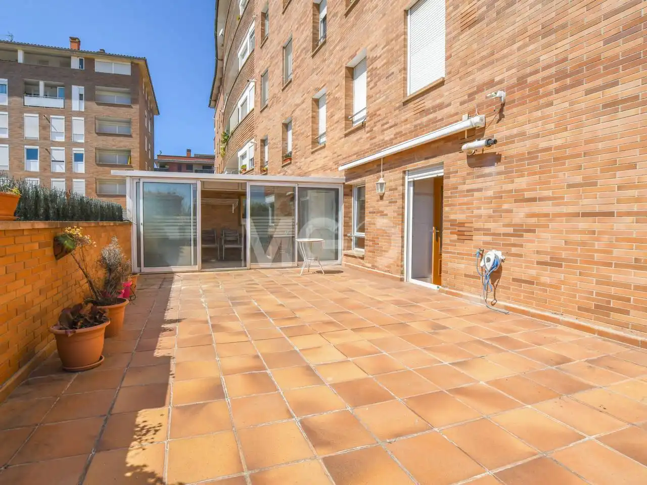 Appartement avec terrasse à vendre à Avenida Olimpia, imagen 4