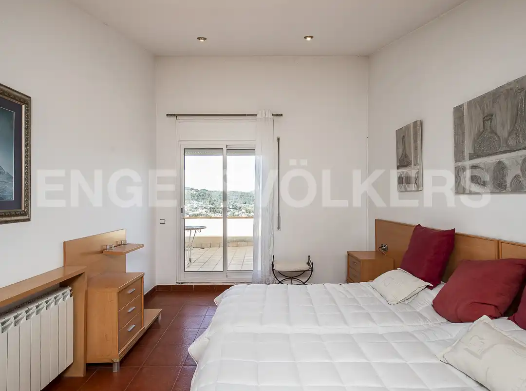 Casa con terraza en venta en Canyelles, imagen 19