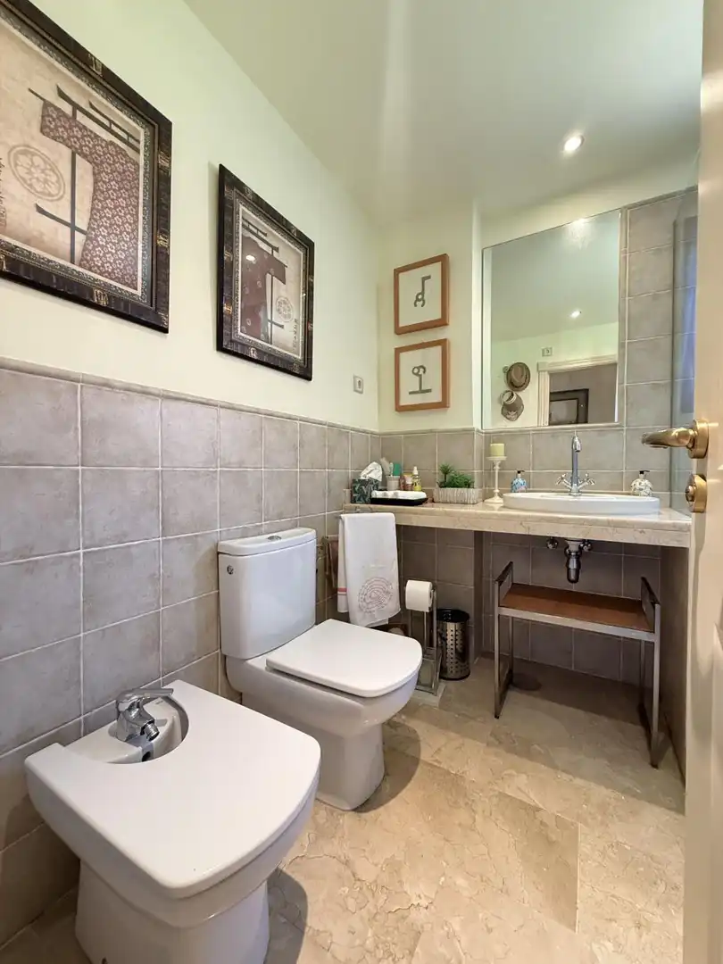 Apartament amb ascensor en venda a JARDINES DE NUEVA GALERA IV 7, imagen 12
