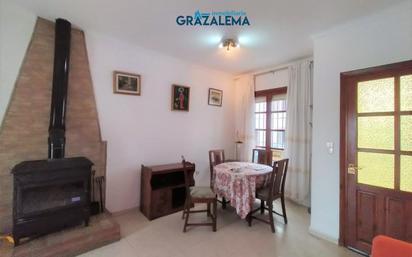 Garden of House or chalet for sale in Grazalema  with Terrace, Storage room and Balcony