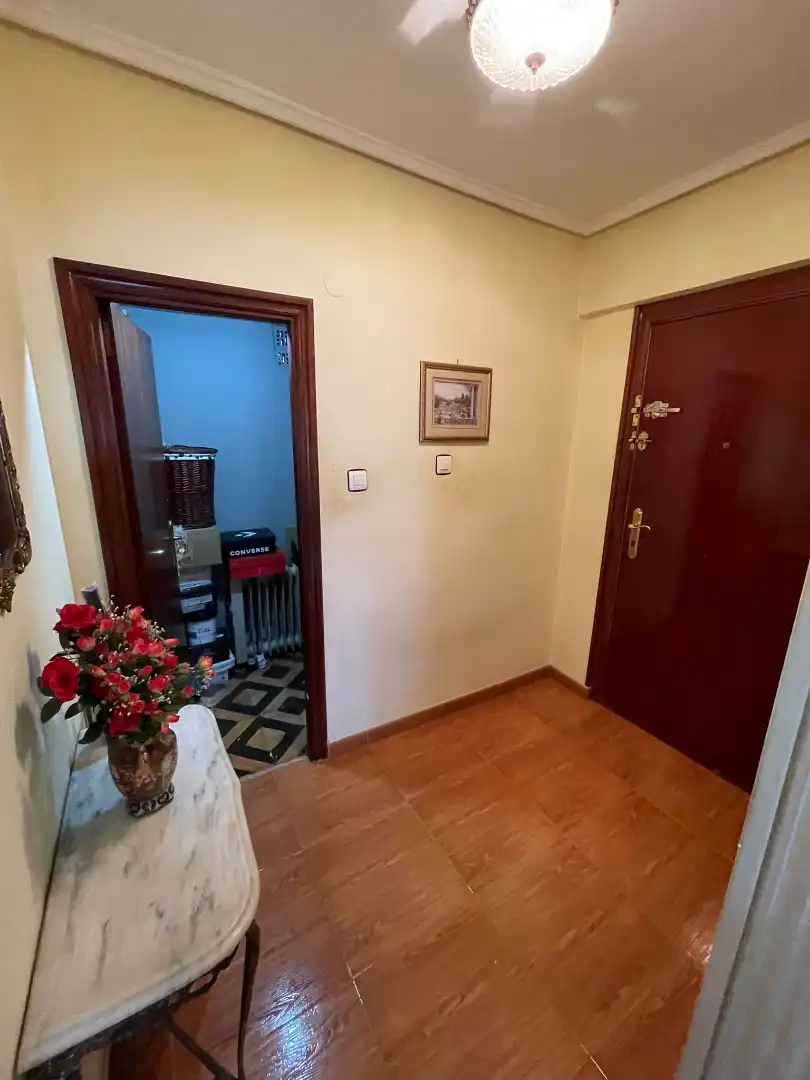 Piso en venta en Barakaldo  con Calefacción, Amueblado y Horno