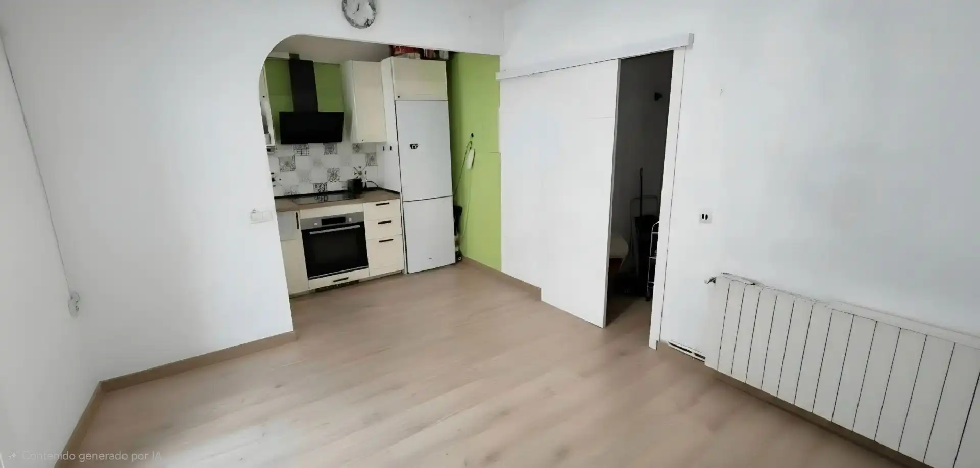 Cocina de Piso en venta en Blanes con Aire acondicionado, Terraza y Balcón