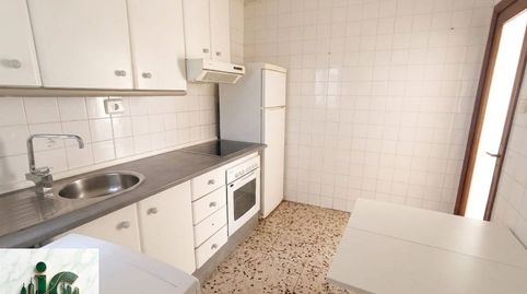 Foto 5 de Piso en venta en Canovas del Castillo, Casco Antiguo, Algeciras