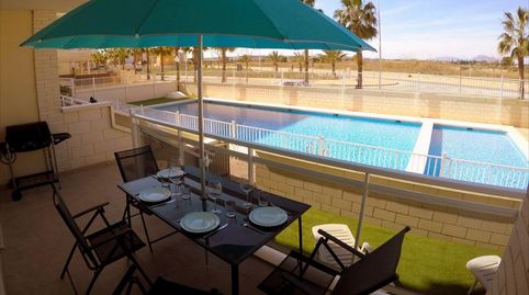 Foto 3 de Casa o xalet en venda a Puerto Deportivo, Guardamar del Segura