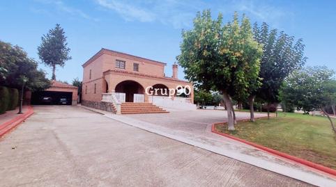 Foto 4 de Finca rústica en venda a Partides Rurals, Lleida