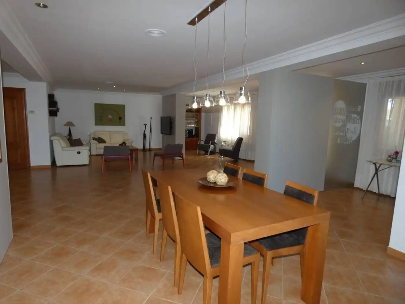 Casa o xalet en venda a Avinguda de la Mar Mediterrania, 2, Zona Papa Luna - Platja del Gurugú