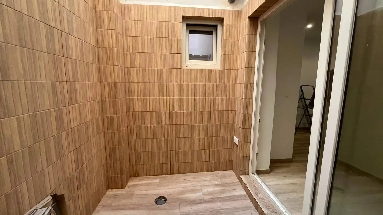 Balcony of Flat for sale in Elche ciudad