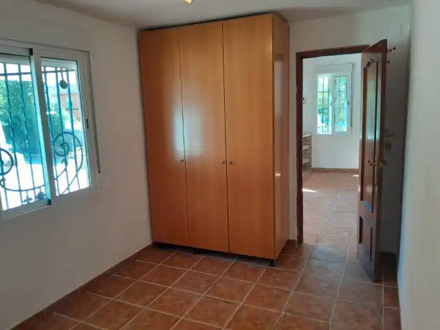 Detached house with pool for sale in Montroi / Montroy, imagen 31