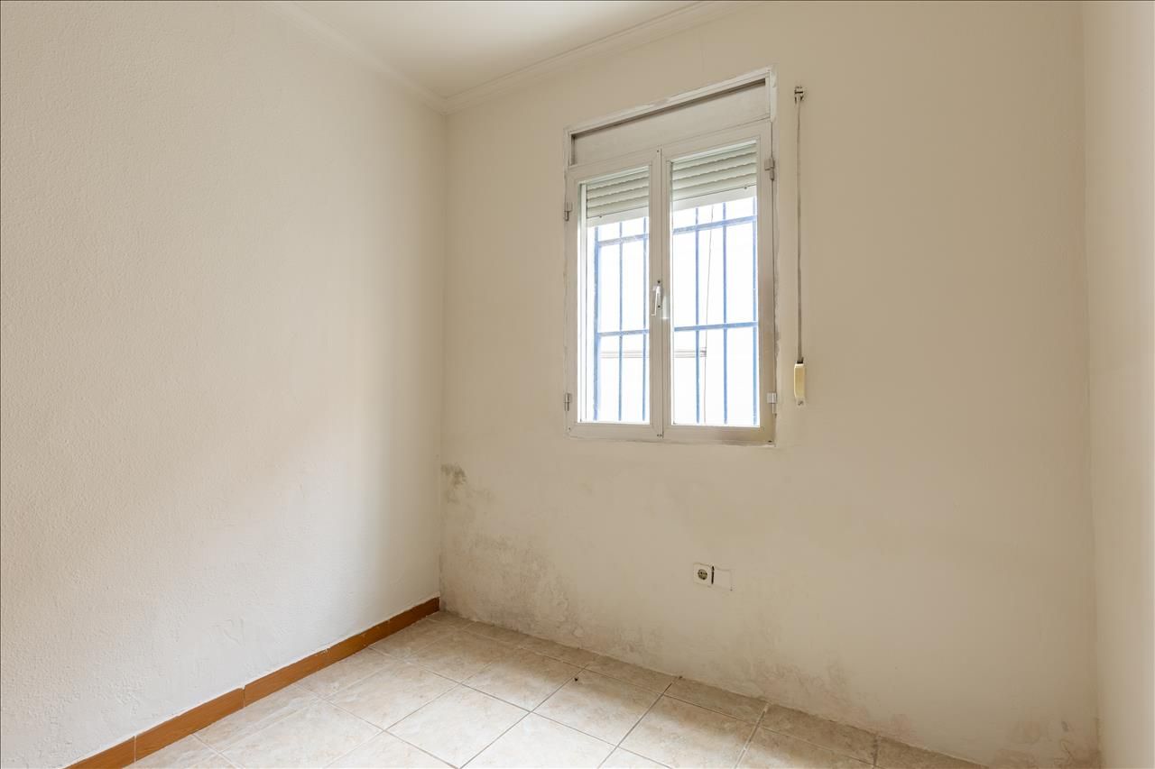 Planta baixa en venda en  Madrid Capital