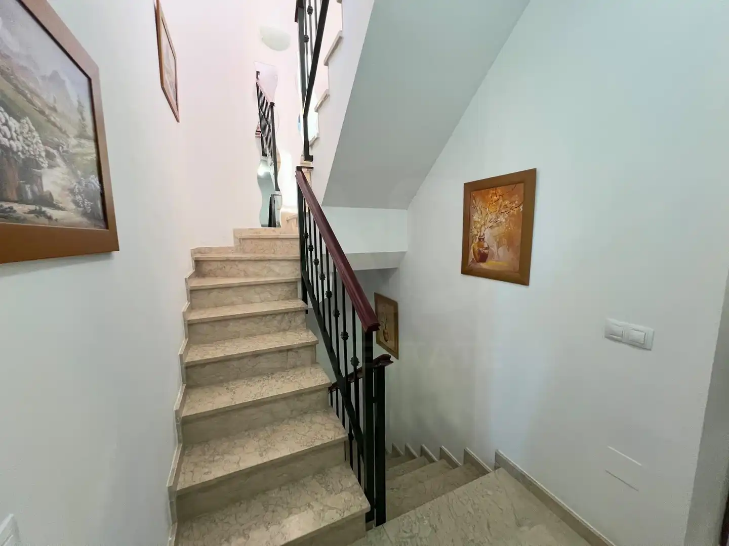 Semi-detached house with pool for sale in Chilches, imagen 15