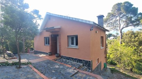 Foto 2 von Haus oder Chalet zum Verkauf in Santa Maria de Palautordera, Barcelona