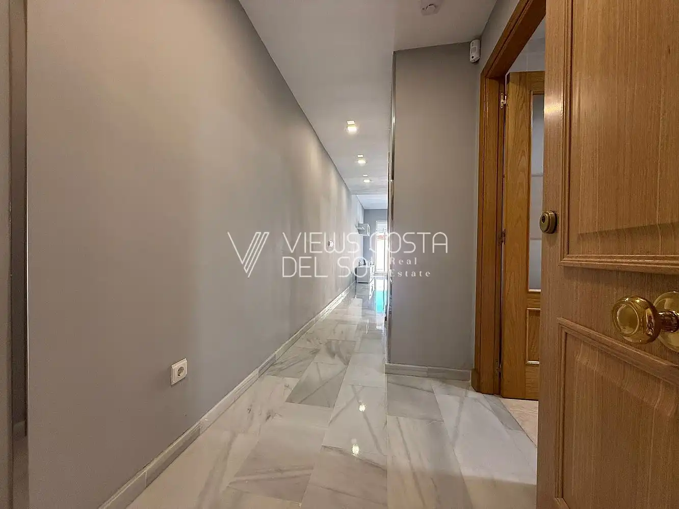 Apartament en venda en Vélez-Málaga amb Aire condicionat, Calefacció i Jardí privat
