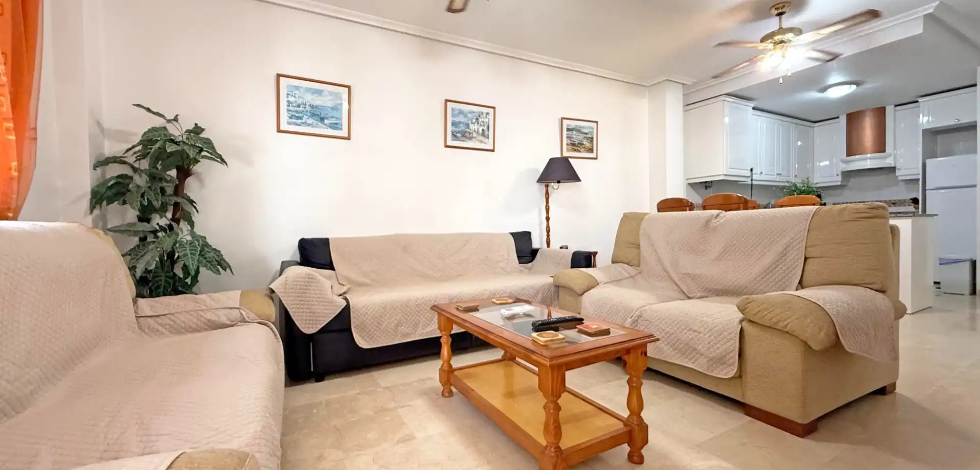 Wohnung mit Pool zum Verkauf in Orihuela Costa, imagen 19