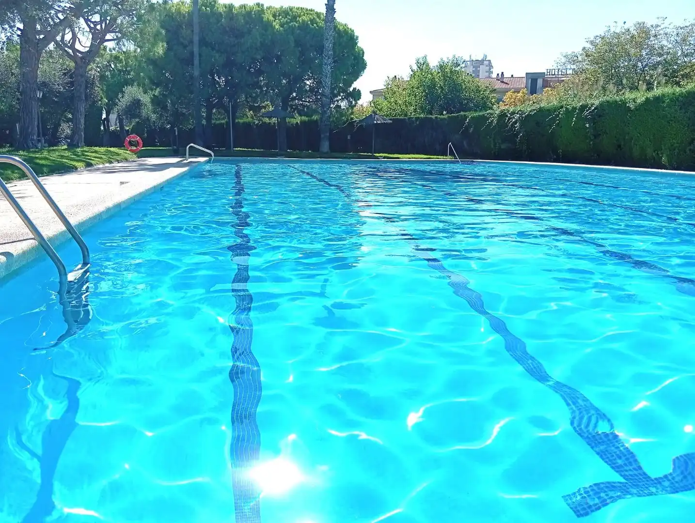 Terraced house with pool for sale in ALORA PARK, imagen 72
