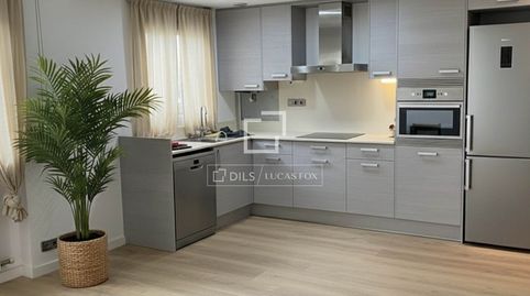 Foto 3 de Piso en venta en Vallcarca i els Penitents, Barcelona Capital