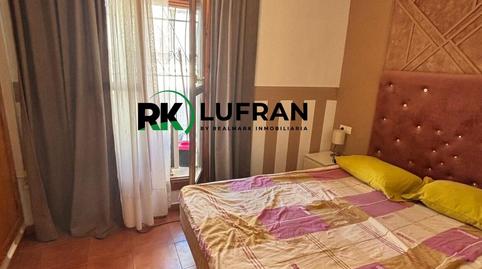 Foto 5 de Pis de lloguer a Casco Antiguo - Sta. Cruz - Ayuntamiento, Alicante