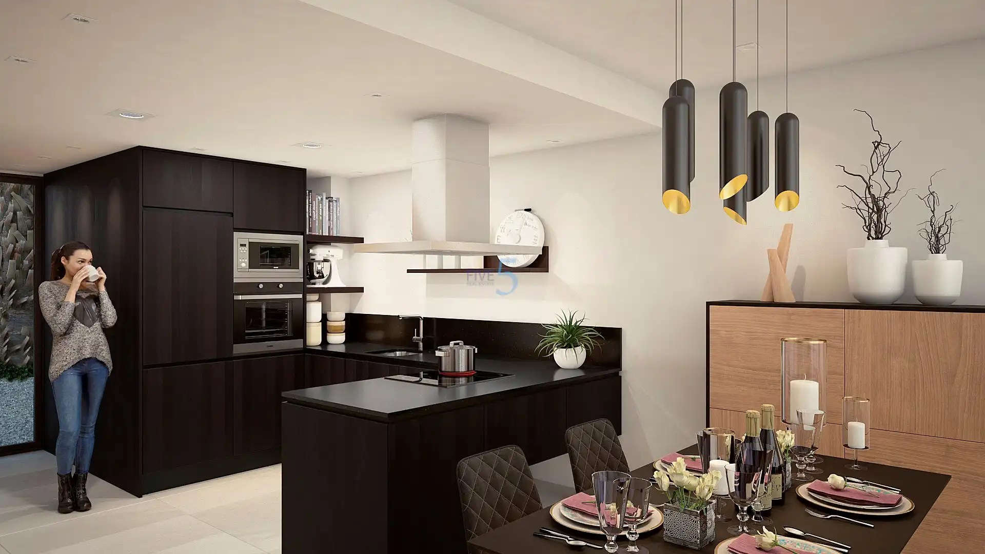Flat with pool for sale in Polígono Sector III-Campo de Go, imagen 11