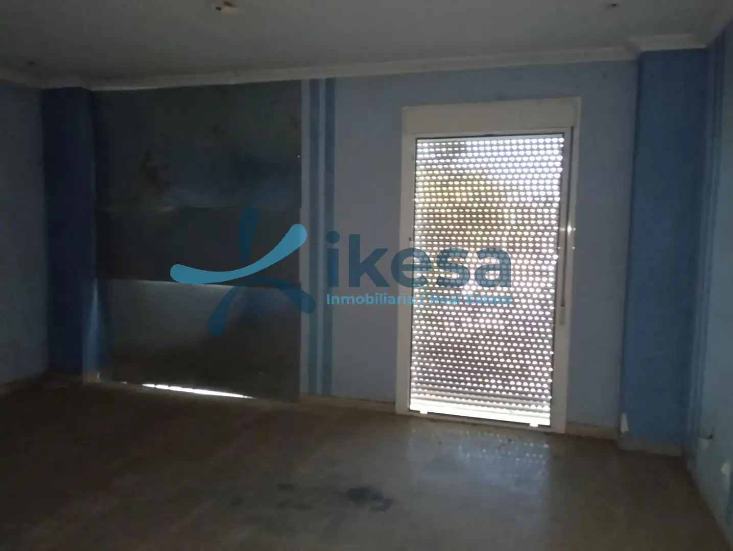 Piso en venta en Los Palacios y Villafranca