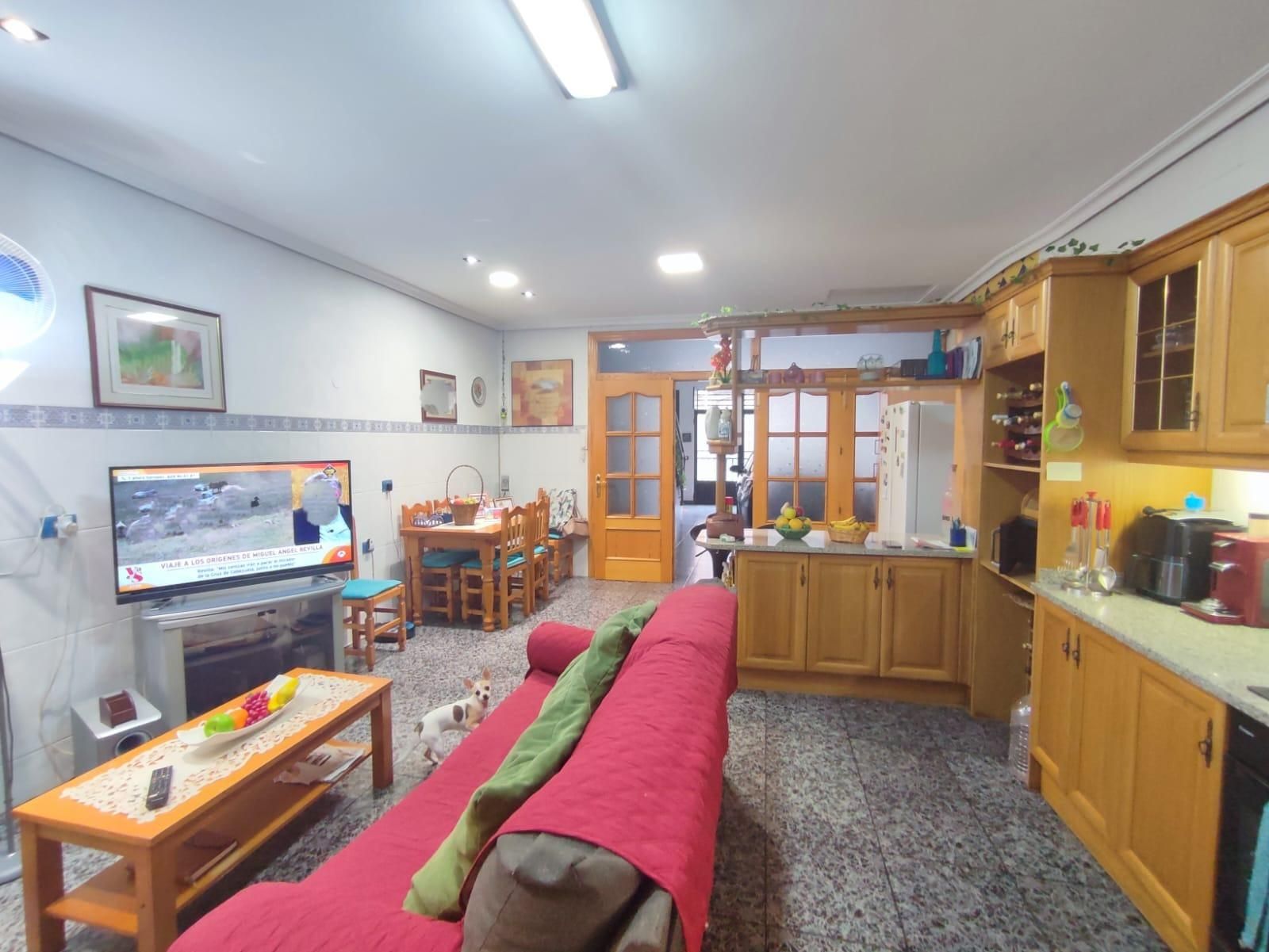 Casa o chalet en venta en Avenida Alemania-Italia