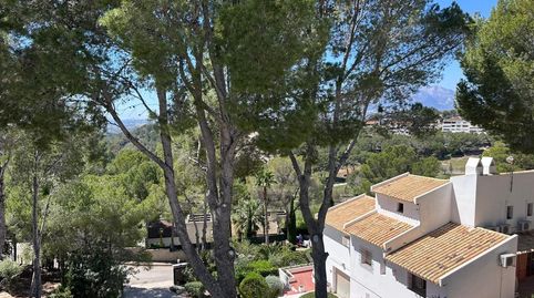 Foto 5 de Casa o chalet de alquiler en Calle Calle Sella, Altea la Vella, Altea