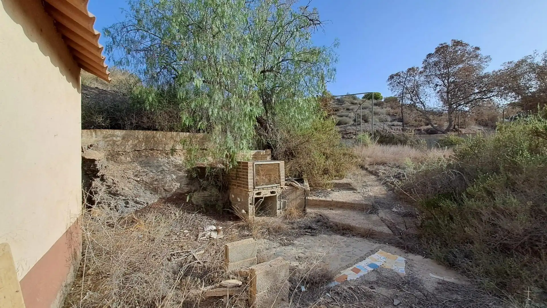 Terreno residenziale in vendita a Tébar - Los Arejos, imagen 2