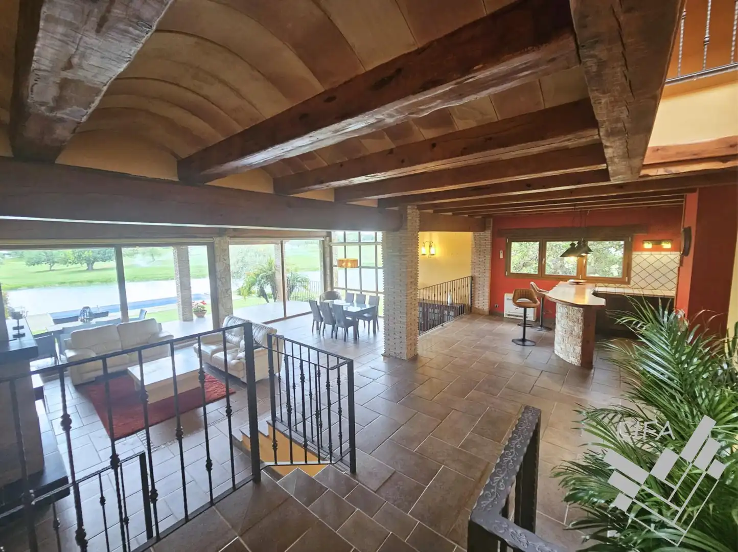 Casa o chalet en venta en San Jorge / Sant Jordi con Terraza y Amueblado