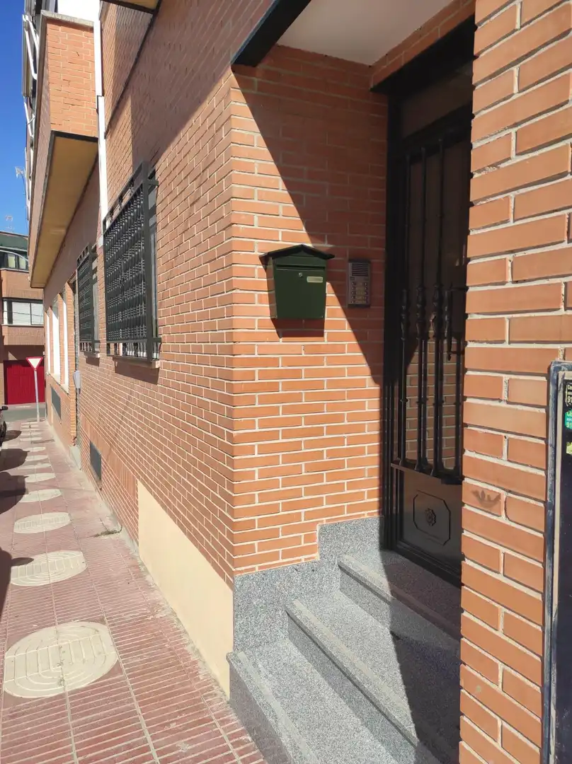 Apartament en venda a San Sebastián de los Reyes, Madrid