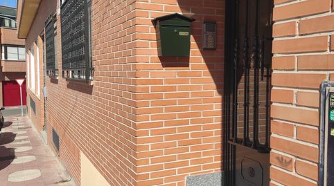Foto 3 de Apartament en venda a Calle Los Rosales, Praderón, San Sebastián de los Reyes