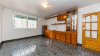 Kitchen of Flat for sale in L'Hospitalet de Llobregat  with Air Conditioner and Oven