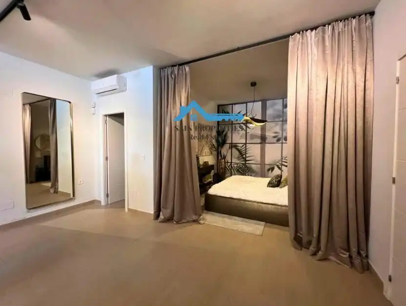 Chalet con terraza en venta en Golf Bahía, imagen 13