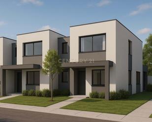 Vista exterior de Residencial en venda en Vallmoll