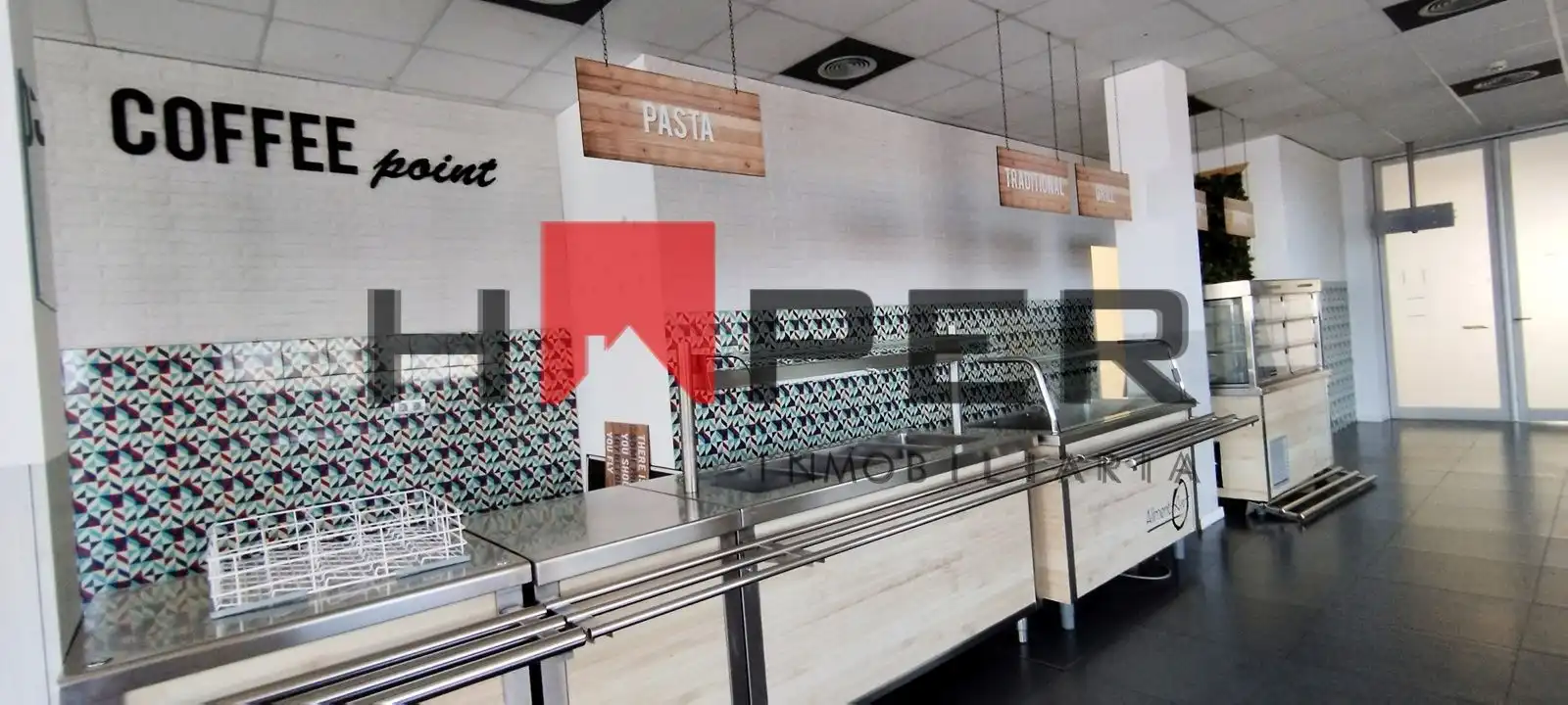 Office space with lift to rent in Baix Llobregat, imagen 29