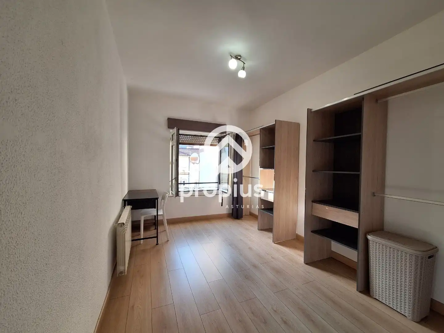 Piso en venta en Cangas de Onís con Calefacción, Parquet y Trastero