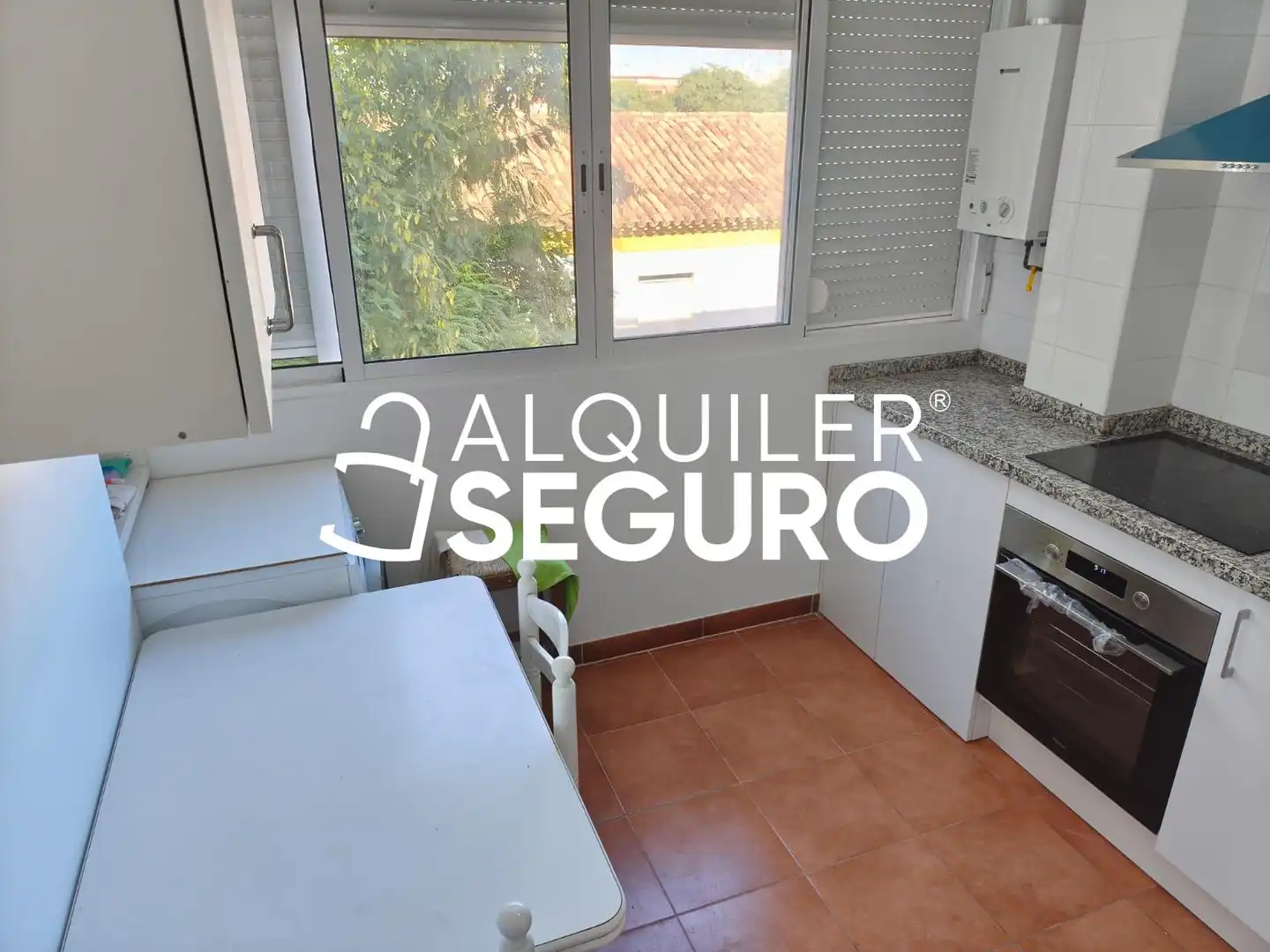 Flat with lift to rent in MIÑO, imagen 2