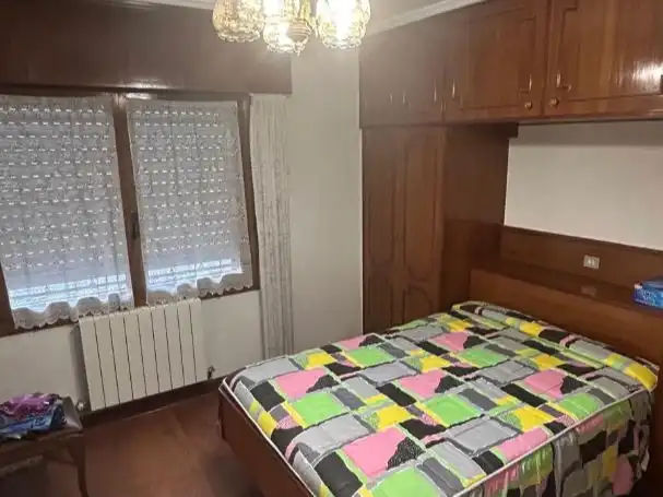 Dormitori de Pis en venda en Bilbao  amb Terrassa i Balcó