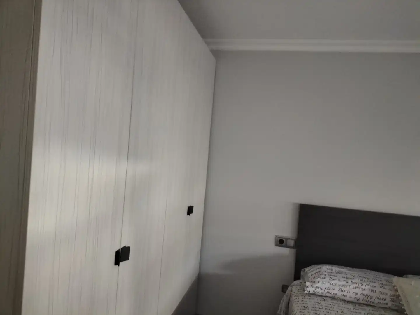 Habitación de Dúplex en venta en Villena con Aire acondicionado, Calefacción y Terraza
