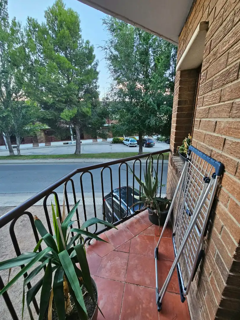 Adosado con terraza en venta en Calle Agustina de Aragón 19, imagen 35