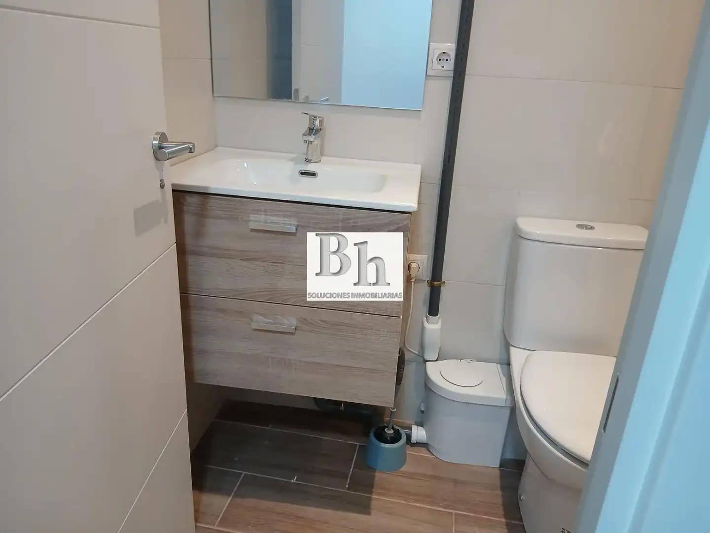 Wohnung mit Aufzug zum Verkauf in Calle Calle de Eugenio Gross, imagen 15