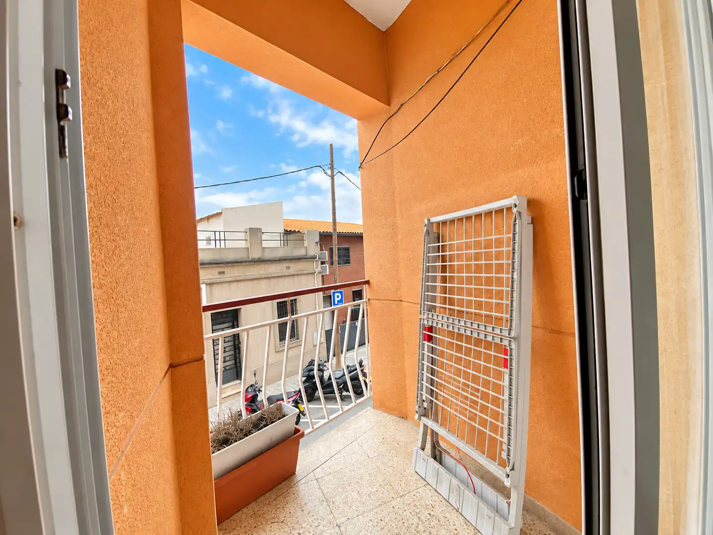 Terrassa de Pis en venda en Riera Alta