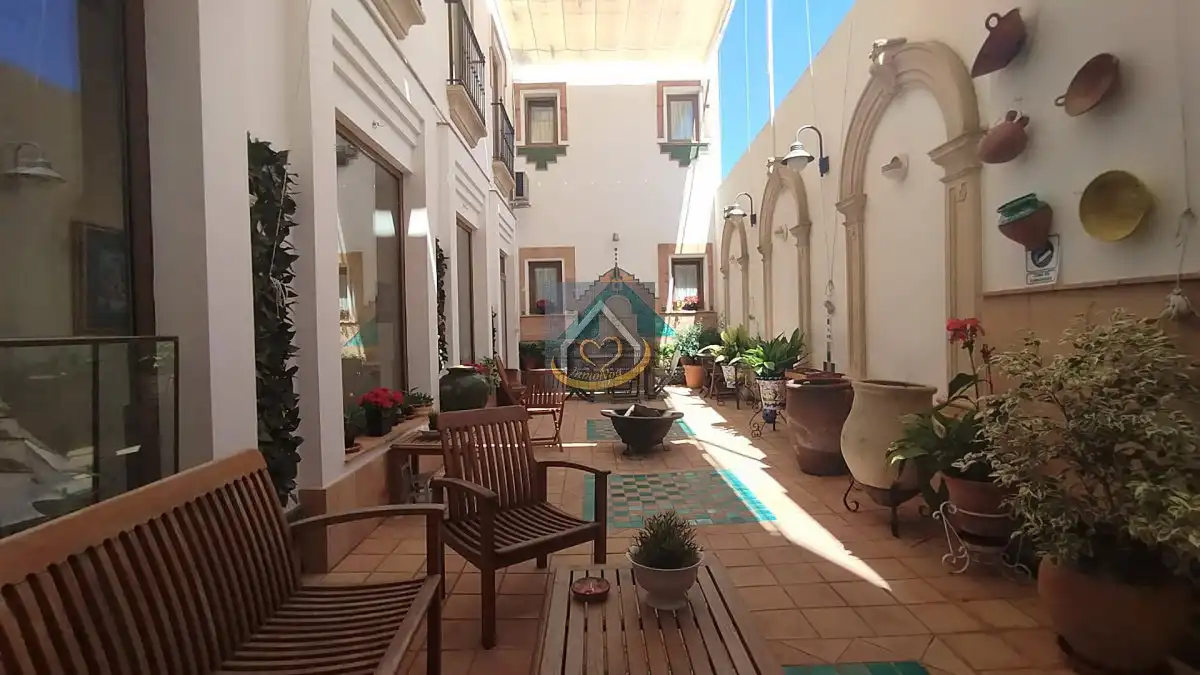 Edificio en venta en Cartaya