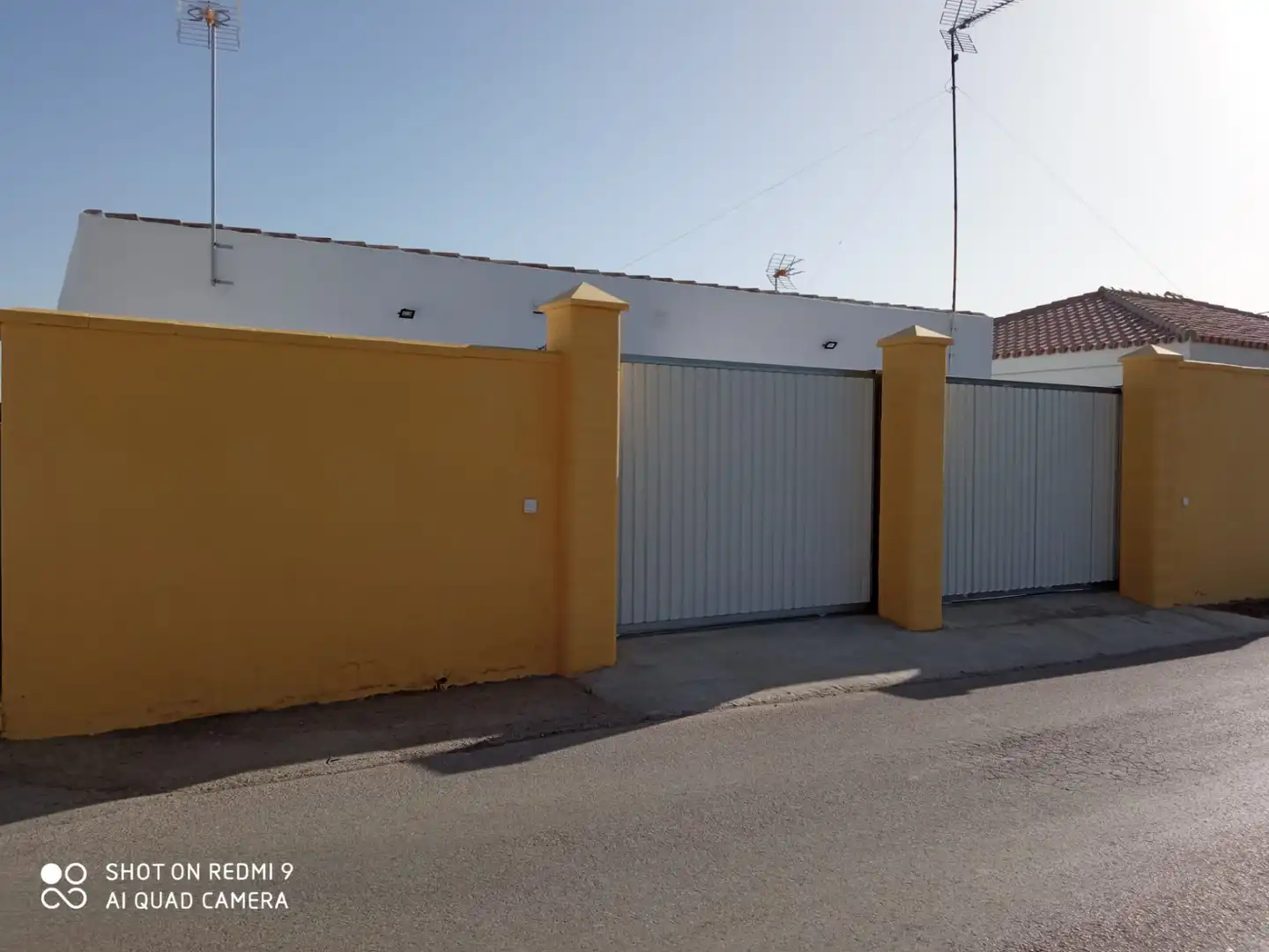 Casa o xalet en venda a Los Franceses – La Vega