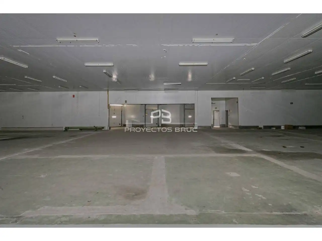 Nave industrial in vendita a Mura, imagen 11
