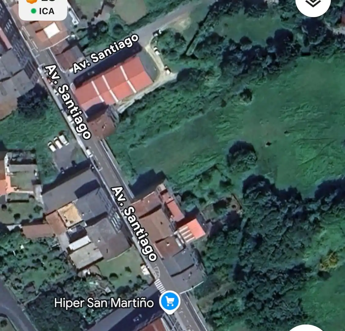 Lands and plots for sale in A Estrada, imagen 2