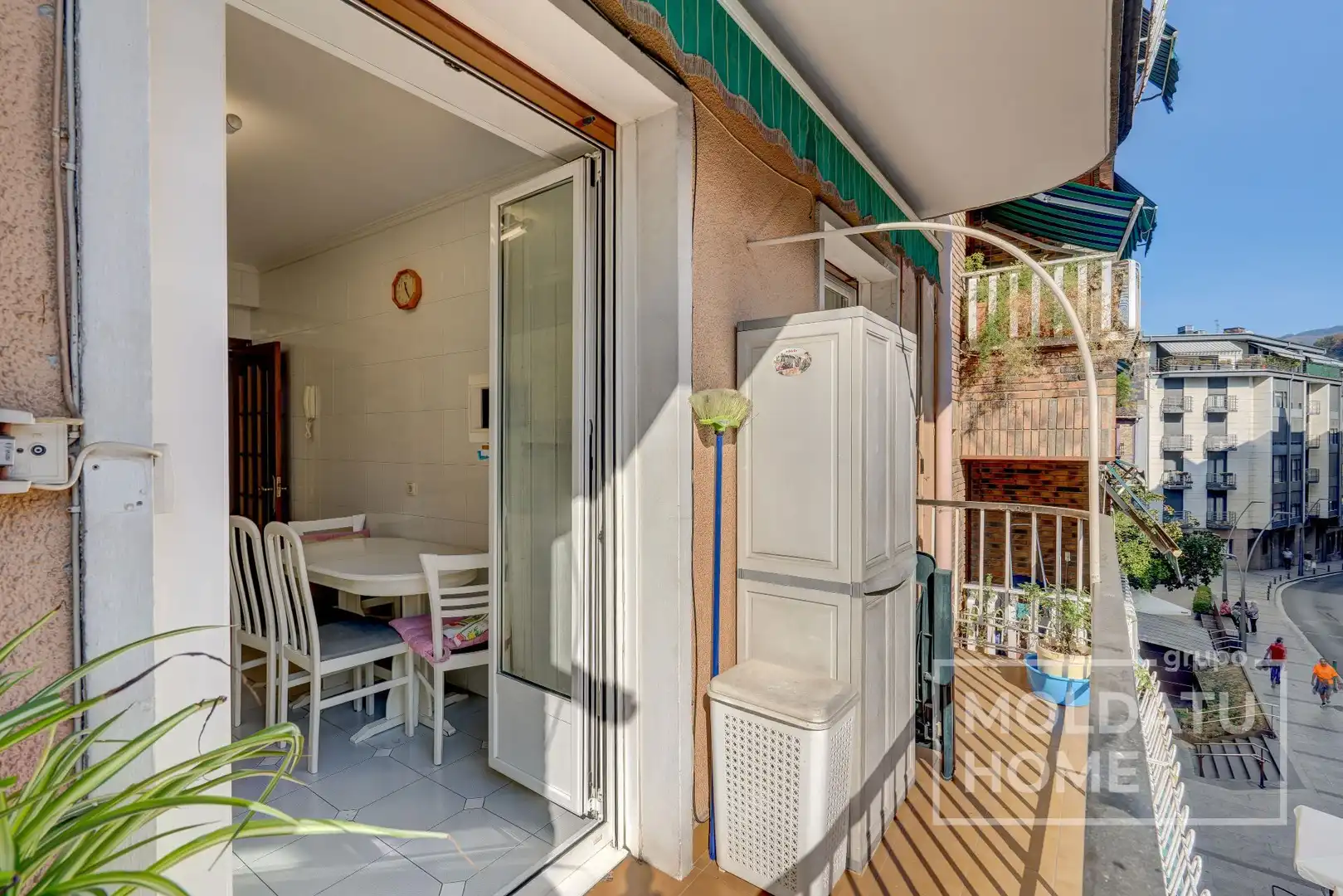 Wohnung mit Aufzug zum Verkauf in Piedad, imagen 3