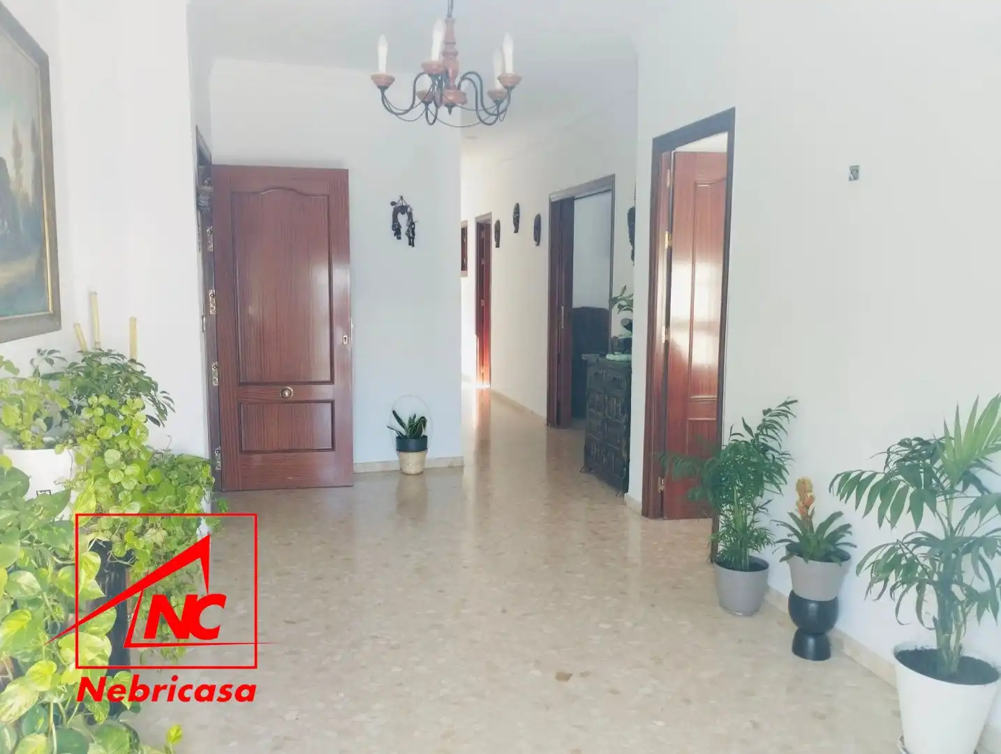Pis en venda en Las Cabezas de San Juan