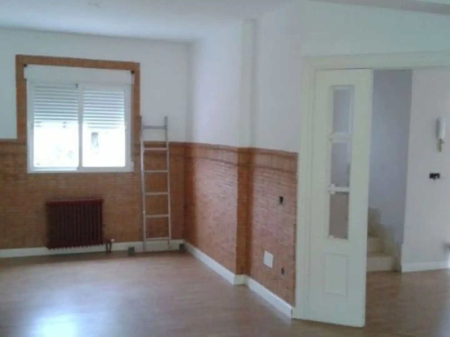 Haus zum Verkauf in Calle Ignacio Sanchez Mejias, imagen 9