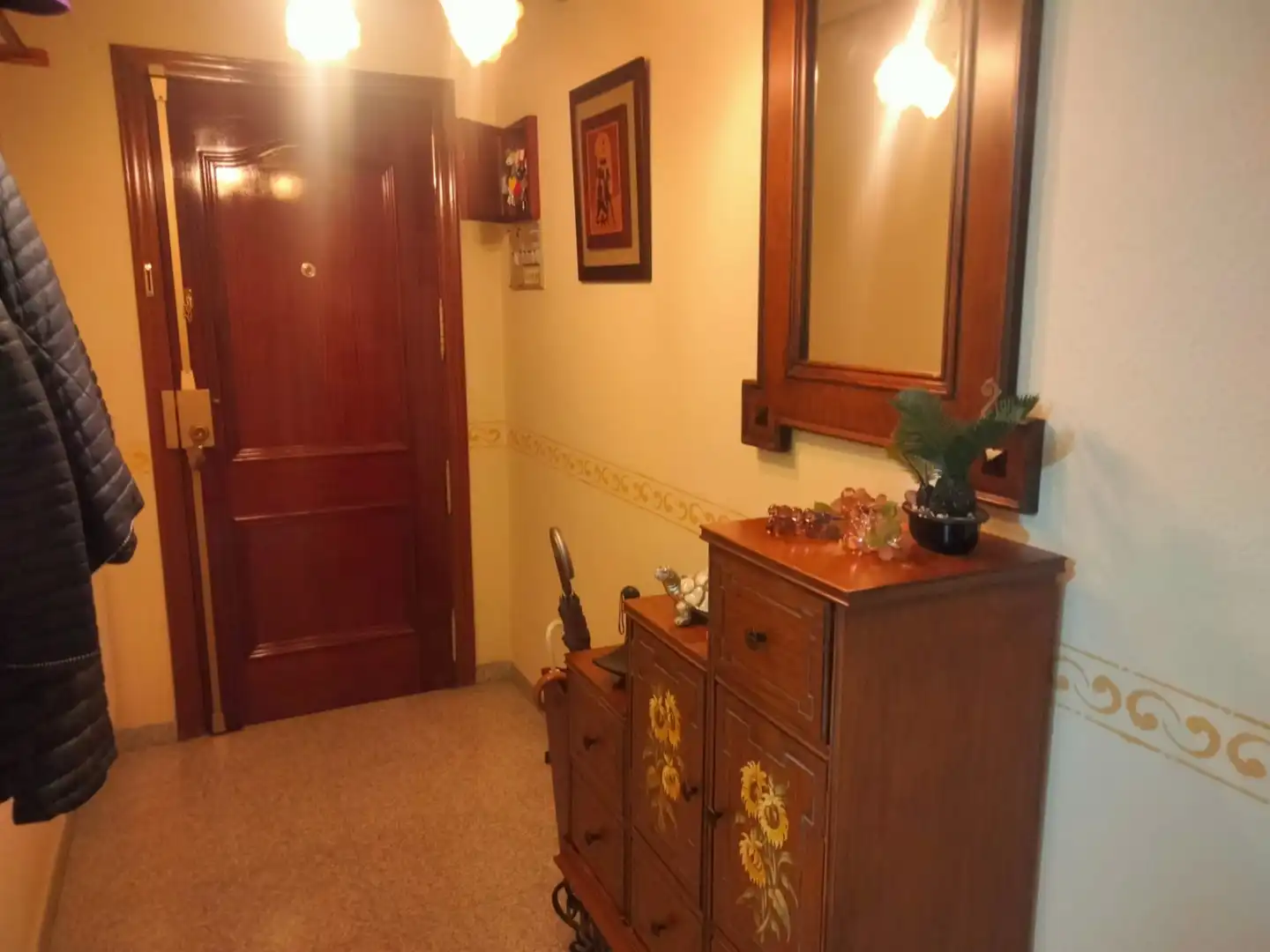 Piso en venta en Ciudad Real con Aire acondicionado, Calefacción y Terraza