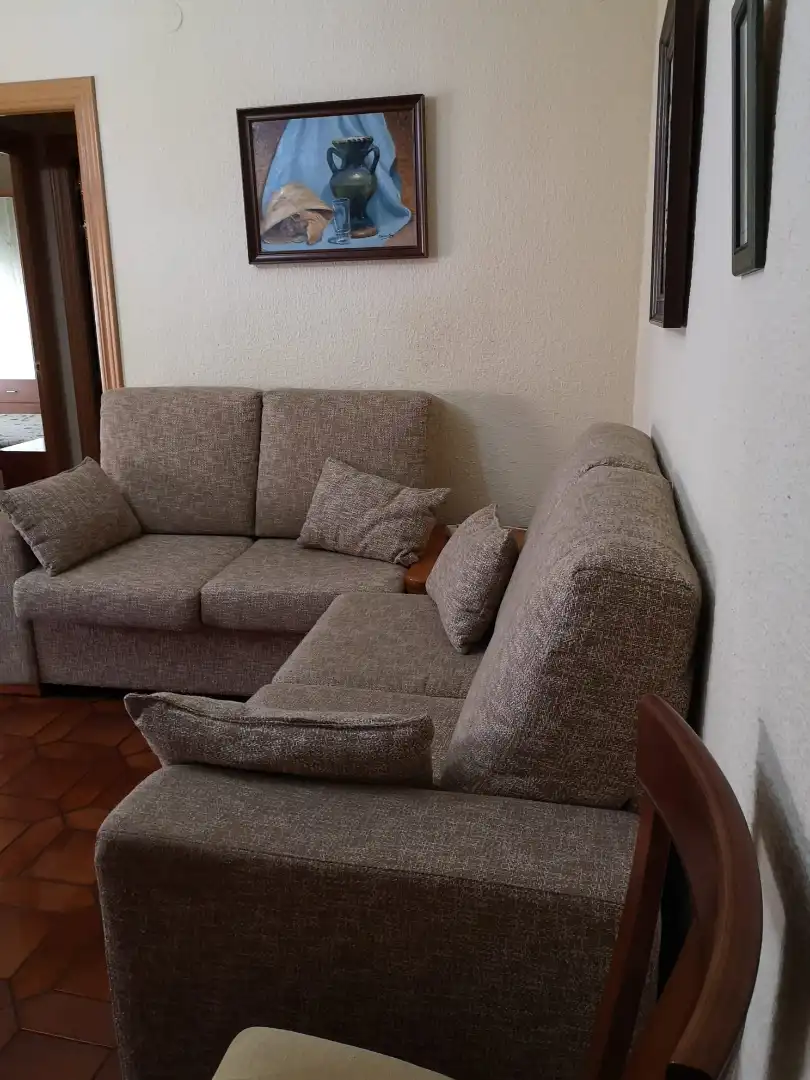 Flat with terrace for sale in El Perchel, imagen 4